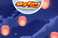 Lunar Link: Sky King .
